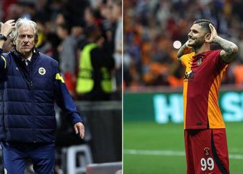 Ligin geçerliliği yok diyenler varmış; eşit şartlarda oynadık, Türkiye'nin en büyük takımı olduğumuzu gösterdik