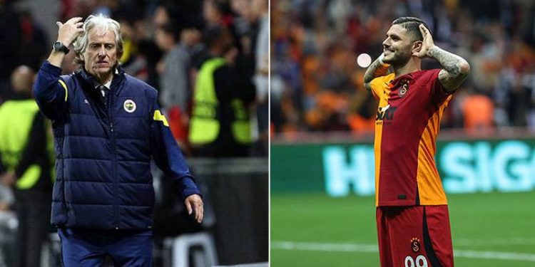 Ligin geçerliliği yok diyenler varmış; eşit şartlarda oynadık, Türkiye'nin en büyük takımı olduğumuzu gösterdik