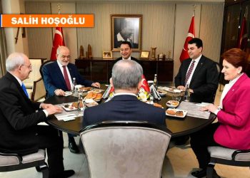 Lütfen kabul edelim artık: Ispanaktan yağ çıkmaz