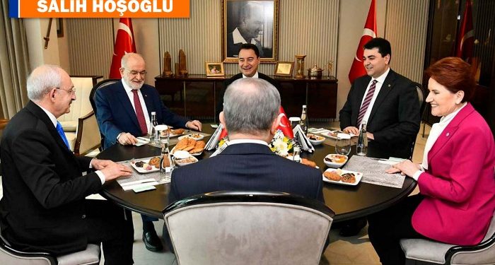 Lütfen kabul edelim artık: Ispanaktan yağ çıkmaz