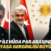 MHP ile HÜDA PAR arasındaki Anayasa gerginliği büyüyor