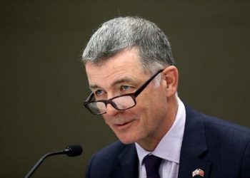 MI6 başkanı, Fidan’ı sahte hesapla tebrik etti