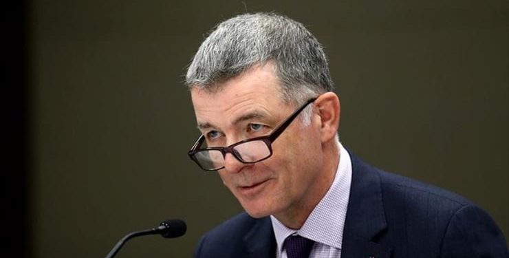 MI6 başkanı, Fidan’ı sahte hesapla tebrik etti