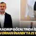MİT’in kaçırıp gözaltında işkence yaptığı Orhan İnandı’ya 21 yıl ceza