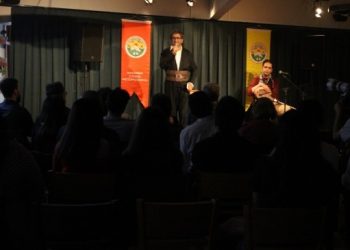 MKM yasak tanımadı