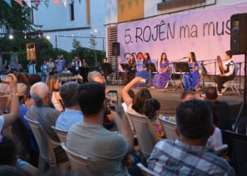 Ma Müzik Günleri 2'nci gününde