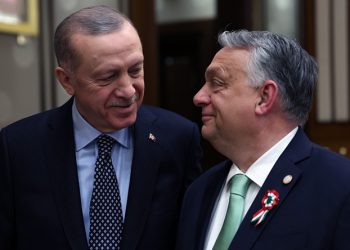 Macaristan Başbakanı’ndan ‘mülteci’ açıklaması: Erdoğan’ın kazanması için çok dua ettim