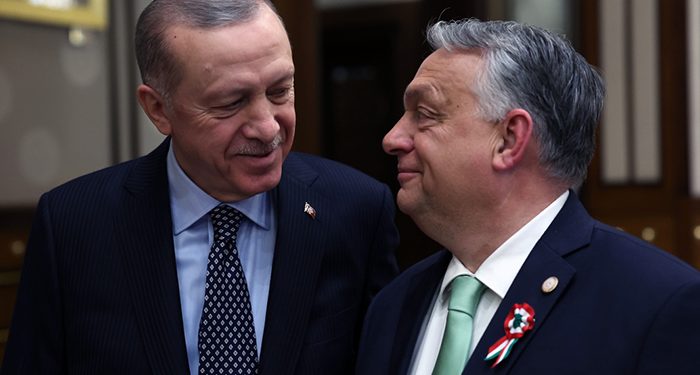 Macaristan Başbakanı’ndan ‘mülteci’ açıklaması: Erdoğan’ın kazanması için çok dua ettim