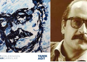 Madımak'ın 30'uncu yılında "Yanık Ağıt": Behçet Aysan şiirlerinden şarkılar albümü çıkıyor