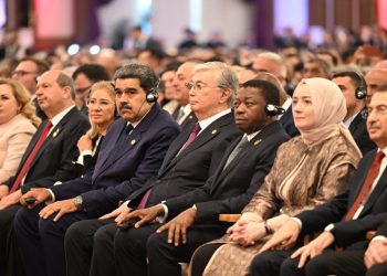 Maduro ve Orban'dan videolu Erdoğan paylaşımı