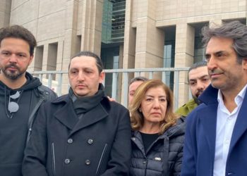 Mahsun Kırmızıgül'e açılan film davasında karar