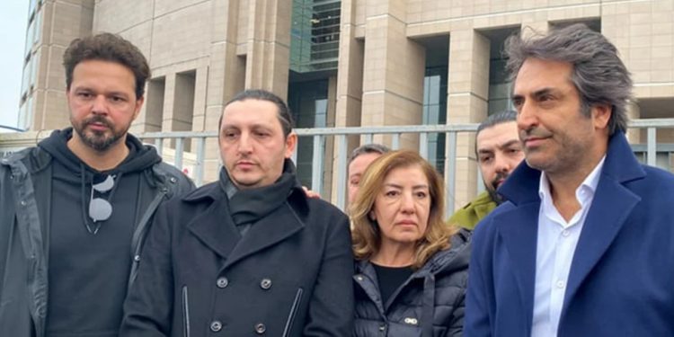 Mahsun Kırmızıgül'e açılan film davasında karar