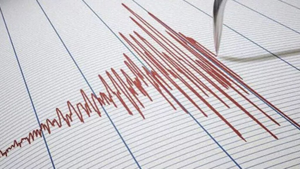 Malatya ve Adana'da art arda deprem