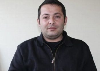 Malatya’da tren kazasını görüntüleyen gazeteci gözaltına alındı: ’15 jandarma üzerime çullandı’