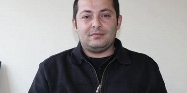 Malatya’da tren kazasını görüntüleyen gazeteci gözaltına alındı: ’15 jandarma üzerime çullandı’