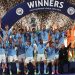 Manchester City, Şampiyonlar Ligi şampiyonu!