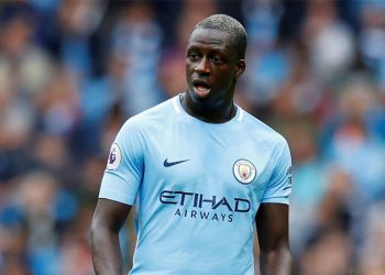 Manchester City'li Mendy, tecavüz ettiği kadına 'Sorun yok, ben 10 bin kadınla yattım' dedi