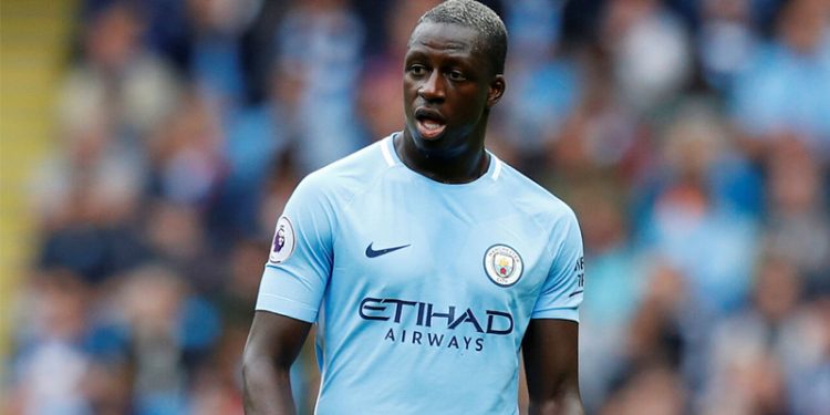 Manchester City'li Mendy, tecavüz ettiği kadına 'Sorun yok, ben 10 bin kadınla yattım' dedi