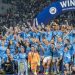 Manchester City'nin Şampiyonlar Ligi şampiyonluğu İngiliz basınında