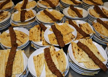 "Mangalda eti fazla pişirmek kansere neden olabilir"