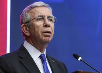 Mansur Yavaş duyurdu: Ankara'da alarm verildi!