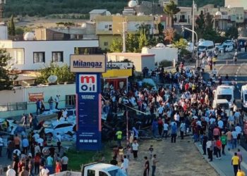 Mardin'de 21 kişinin öldüğü TIR kazası davasında tahliyeye tepki: İhmali bulunan herkes yargılansın