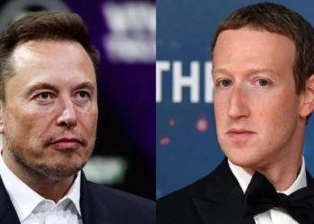Dünyanın en ünlü teknoloji milyarderlerinden ikisi, Elon Musk ve Mark Zuckerberg, kafes dövüşünde karşı karşıya gelecek.