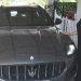 Maserati’li polisin eşi konuştu: Zayıflama çayı satıyorum