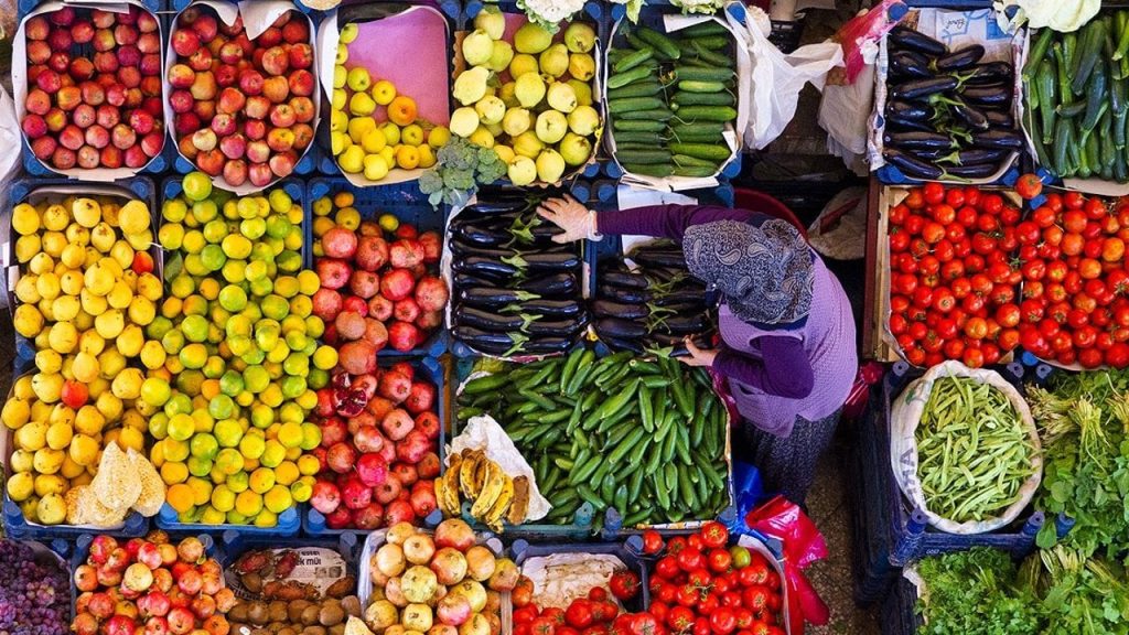 Mayıs ayının zam şampiyonu patates oldu