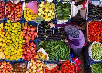 Mayıs ayının zam şampiyonu patates oldu
