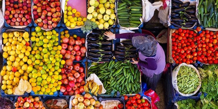 Mayıs ayının zam şampiyonu patates oldu