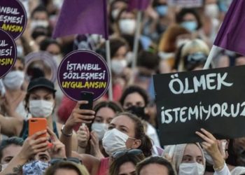 Mayısta 40 kadın öldürüldü: Fail yine tanıdık çıktı