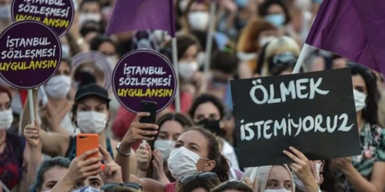 Mayısta 40 kadın öldürüldü: Fail yine tanıdık çıktı