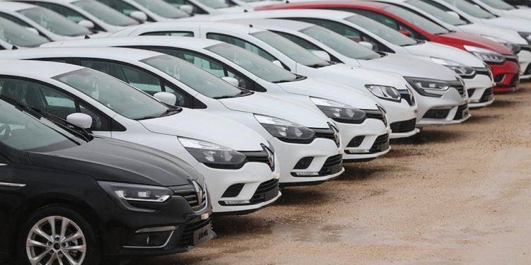 Mayısta en çok satılan otomotiv markaları belli oldu