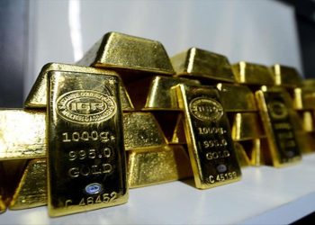 Mayısta en yüksek getiriyi altın sağladı