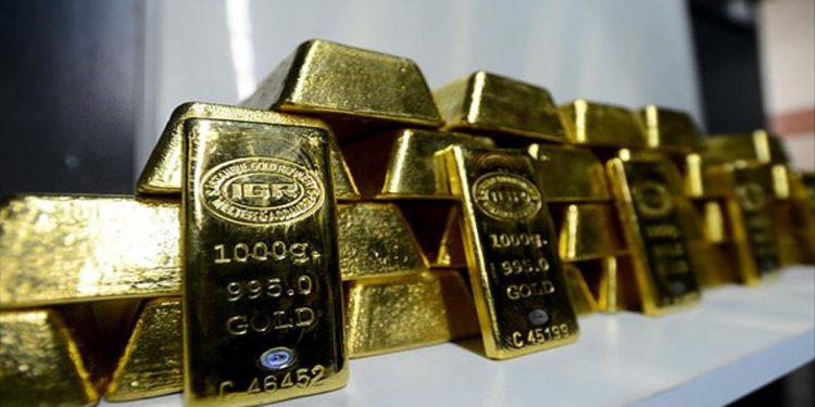 Mayısta en yüksek getiriyi altın sağladı