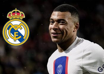 Mbappe, Real Madrid iddialarını yalanladı