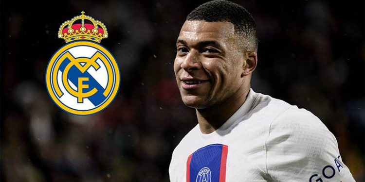 Mbappe, Real Madrid iddialarını yalanladı