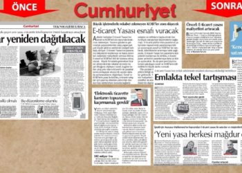Medyada Trendyol skandalı büyüyor: Trendyol, medyayı kullanarak e-ticaret yasasına karşı lobi mi yaptı?