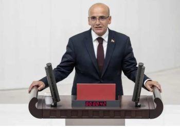 Mehmet Şimşek: Acil önceliğimiz güvenilir bir plan