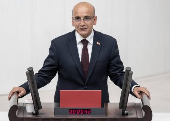 Mehmet Şimşek: Refah artışını sağlayacak modelle yola devam edeceğiz