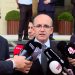 Mehmet Şimşek: TL’nin istikrarlı olması, dolarizasyon belasından kurtulmak için en etkili çözüm
