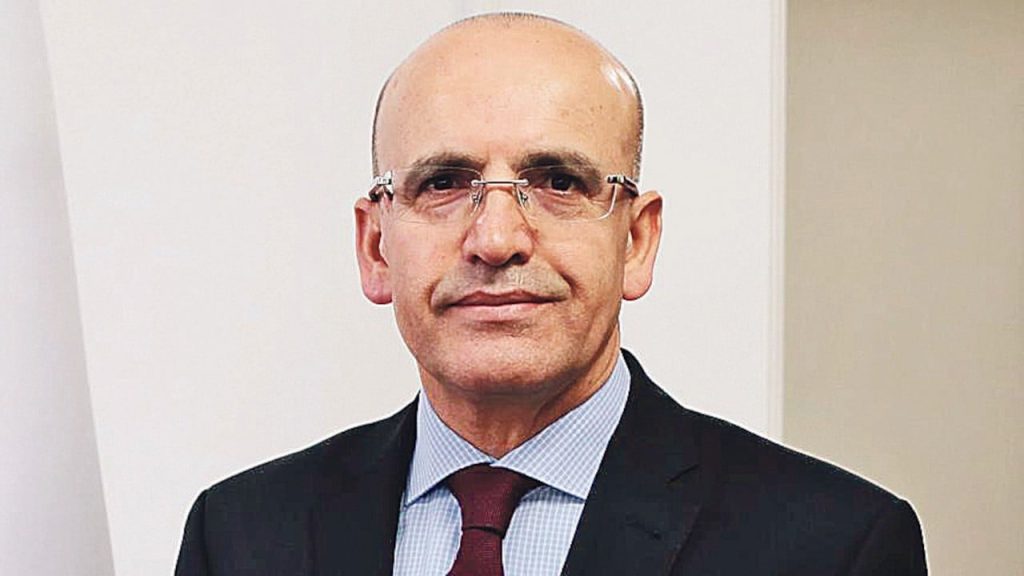 Mehmet Şimşek kimdir, hangi bakanlığa getirildi?