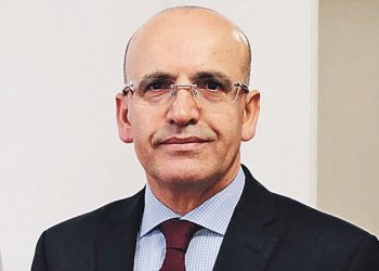 Mehmet Şimşek kimdir, hangi bakanlığa getirildi?