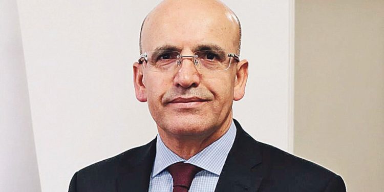 Mehmet Şimşek kimdir, hangi bakanlığa getirildi?