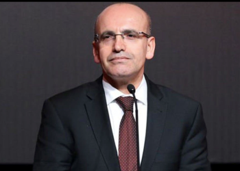 Mehmet Şimşek’in istediği oldu: Daha önce birlikte çalıştığı dört isim yardımcısı oldu