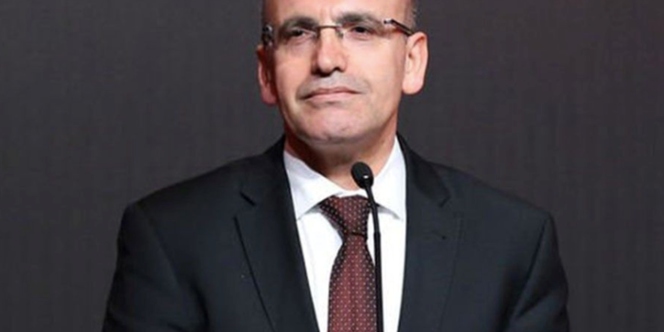 Mehmet Şimşek’in istediği oldu: Daha önce birlikte çalıştığı dört isim yardımcısı oldu