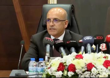 Mehmet Şimşek’ten ekonomi itirafı: Türkiye’nin başka seçeneği kalmadı