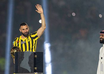 Mekke çok yakın ve burası kendimi en iyi hissedeceğim yer