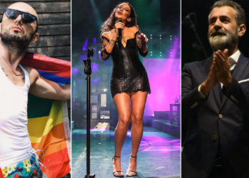 Melike Şahin, Mabel Matiz ve Hüseyin Turan'ın konserlerinin iptaline CHP'den tepki: 'Karanlık bir yola sürüklendiğinin göstergesi'